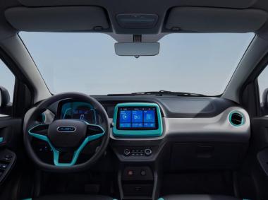 雷诺-雷诺小麒麟