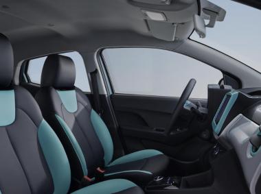 雷诺-雷诺小麒麟