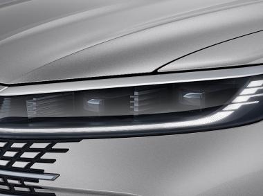 比亚迪-海狮05 DM-i