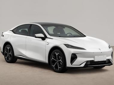 深蓝汽车深蓝L07