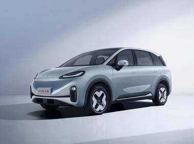 ARCFOX极狐-极狐考拉S