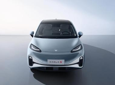 ARCFOX极狐-极狐考拉S