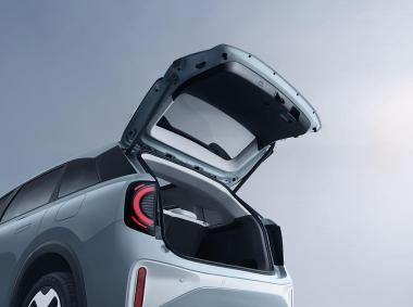 ARCFOX极狐-极狐考拉S