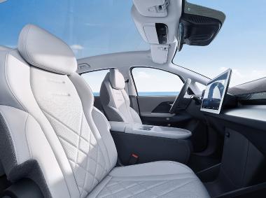 ARCFOX极狐-极狐考拉S