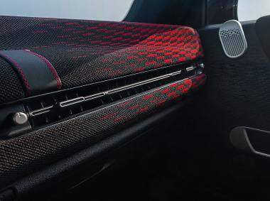 mini电动MINI COOPER