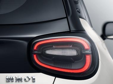 东风汽车-东风汽车-纳米01