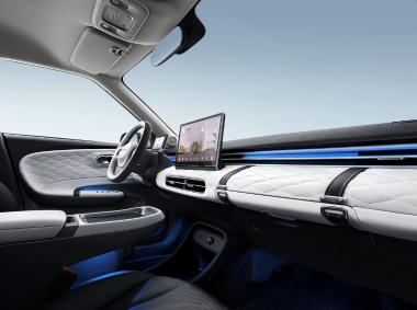 东风汽车-东风汽车-纳米01