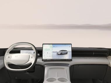 小鹏汽车-小鹏汽车X9