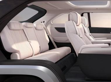 小鹏汽车-小鹏汽车X9