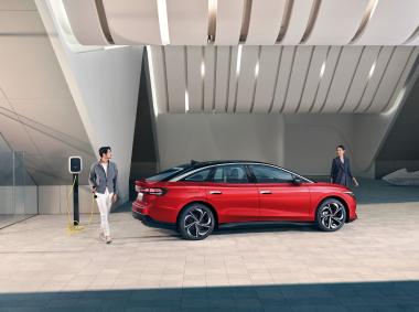 大众-大众ID.7 VIZZION