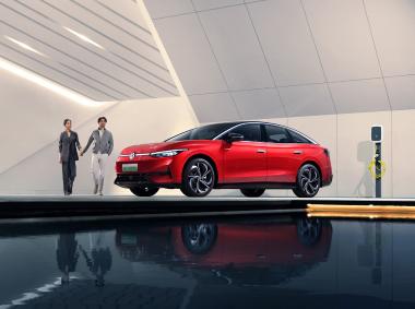 大众大众ID.7 VIZZION