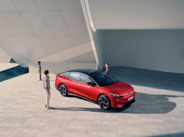 大众-大众ID.7 VIZZION