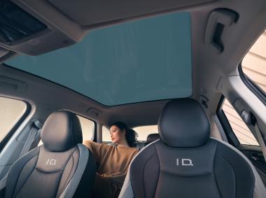 大众-大众ID.7 VIZZION