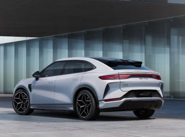 比亚迪-比亚迪-宋L