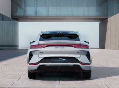 比亚迪-比亚迪-宋L