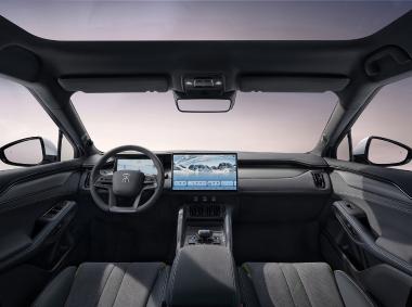 比亚迪-比亚迪-宋L