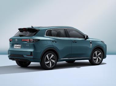 长安启源-长安启源Q05