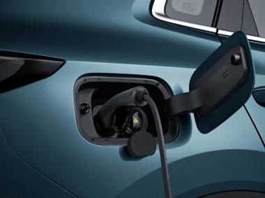 长安启源-长安启源Q05