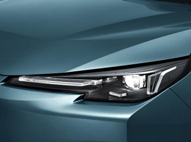 长安启源-长安启源Q05