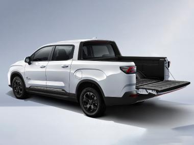 雷达汽车-雷达RD6