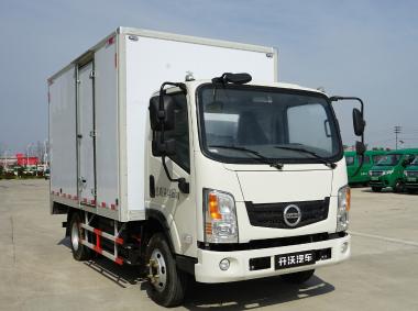 开沃汽车-开沃K15