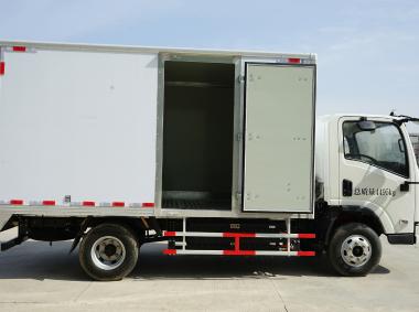 开沃汽车-开沃K15