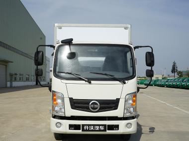 开沃汽车-开沃K15