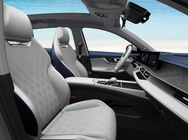 奇瑞-瑞虎7 PLUS新能源