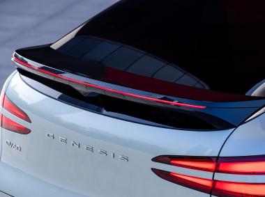 捷尼赛思-捷尼赛思GV60