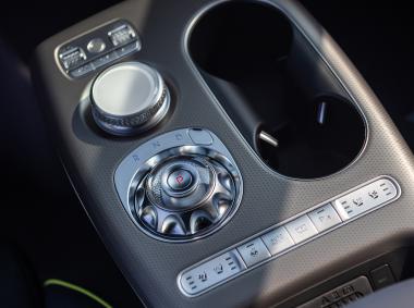 捷尼赛思捷尼赛思GV60