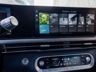 捷尼赛思-捷尼赛思GV60