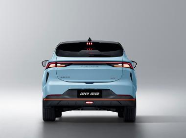 东风风行-风行雷霆