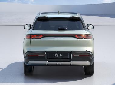 比亚迪-比亚迪-元UP