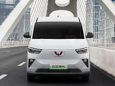 五菱-五菱扬光