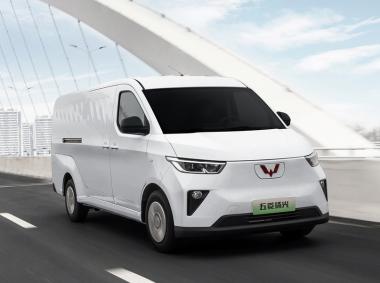 五菱-五菱扬光