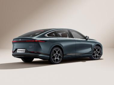 长安启源-长安启源A07