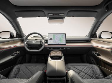 长安启源-长安启源A07