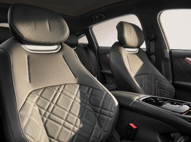 长安启源-长安启源A07