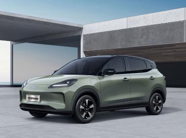 五菱-五菱缤果PLUS