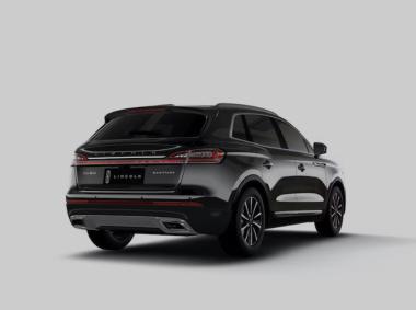 林肯-长安林肯-冒险家