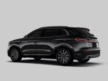 林肯-长安林肯-冒险家