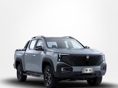 长安汽车-长安猎手