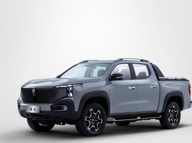 长安汽车-长安猎手