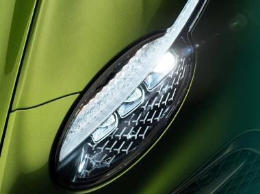 宾利-宾利-欧陆插电混动