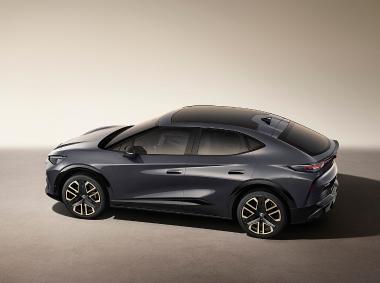 大众-ID.UNYX 与众