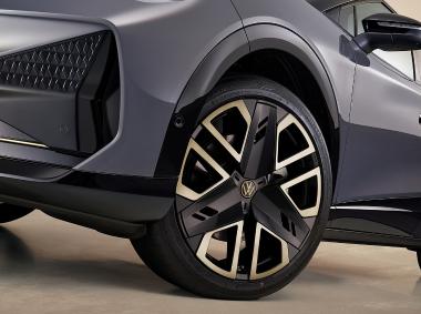 大众-ID.UNYX 与众