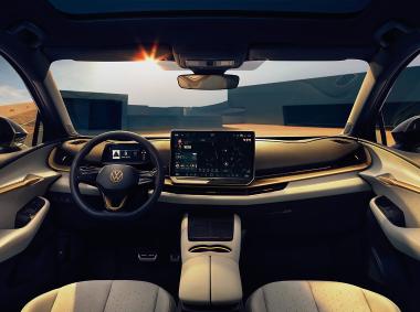 大众-ID.UNYX 与众