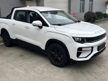 雷达汽车-雷达金刚