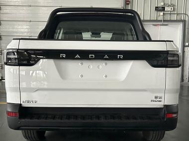 雷达汽车雷达金刚