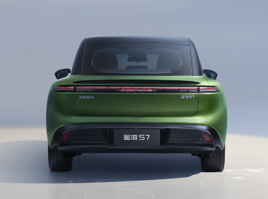 东风风行东风风行-星海S7